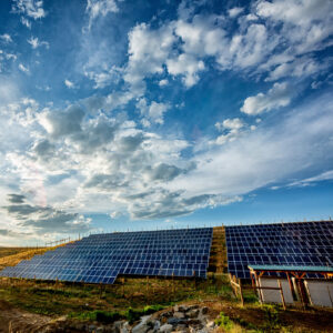 Painel solar